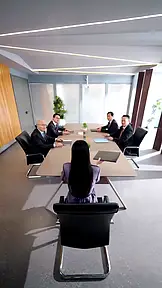 Tiểu thư trở lại, ba anh xin tha EP.52
