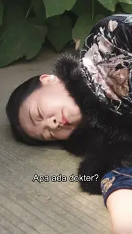 Si Mistik Kecil Pembawa Hoki EP.2