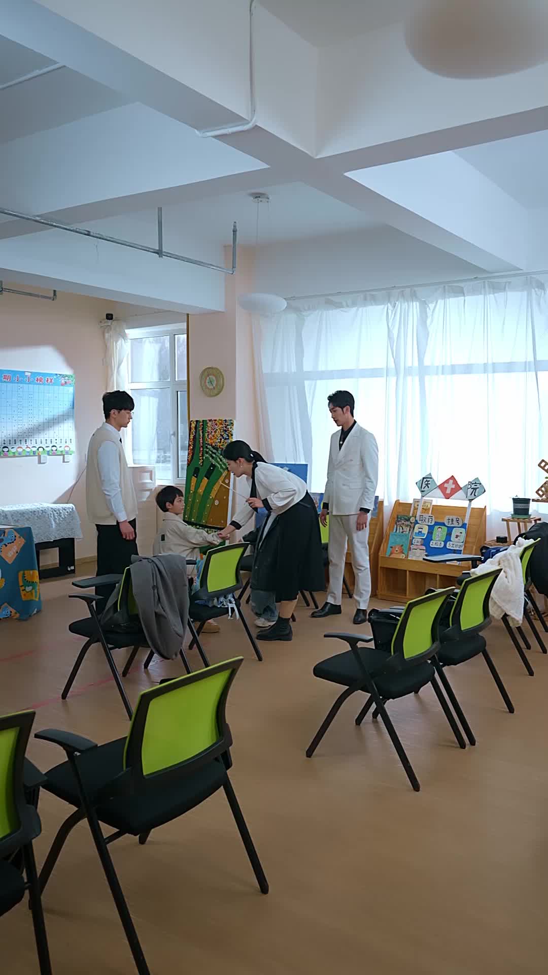 无人与你共白头 EP.10