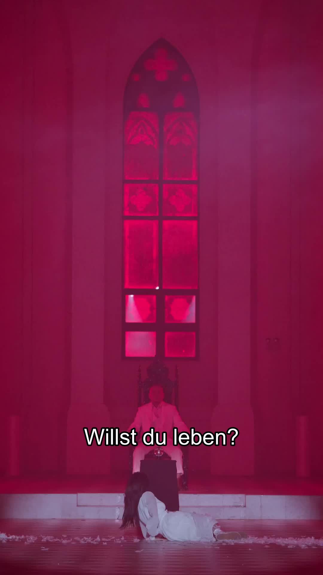 Die Nacht, als ich für dich starb EP.2