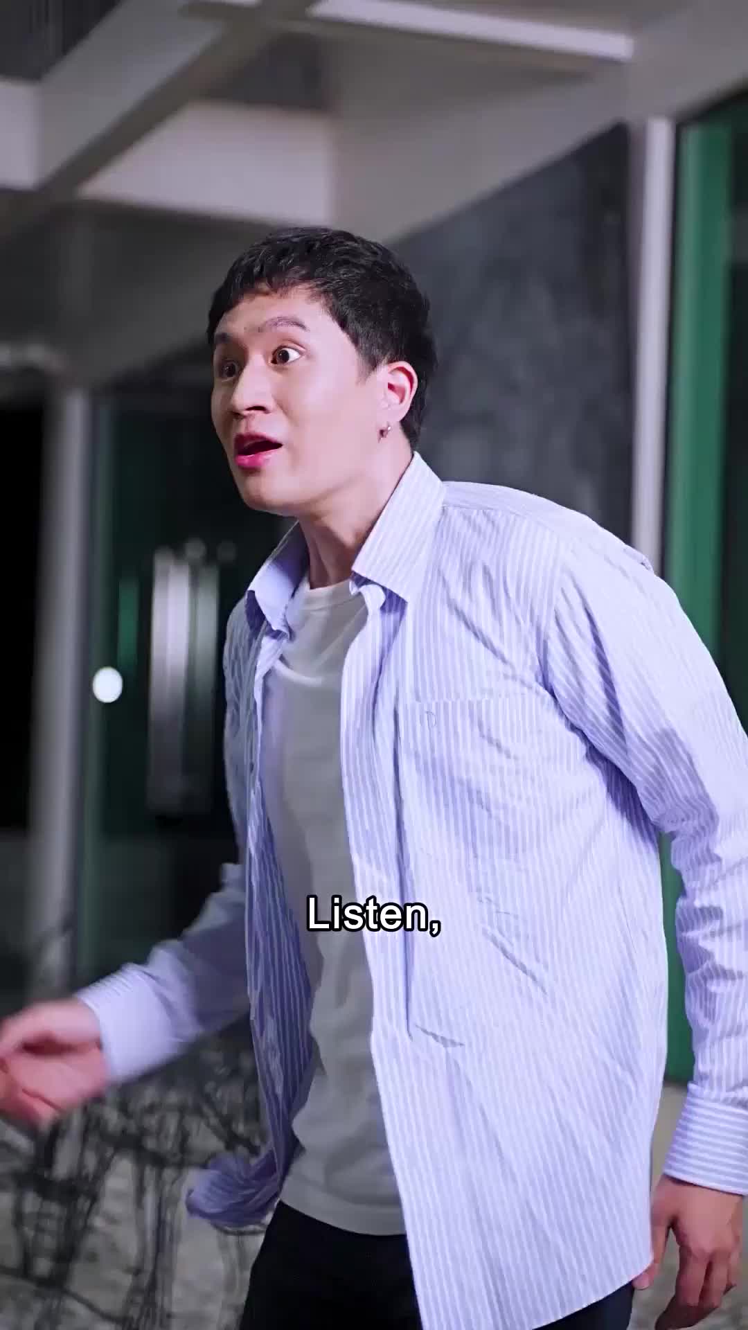 Angel In The Dark EP.7