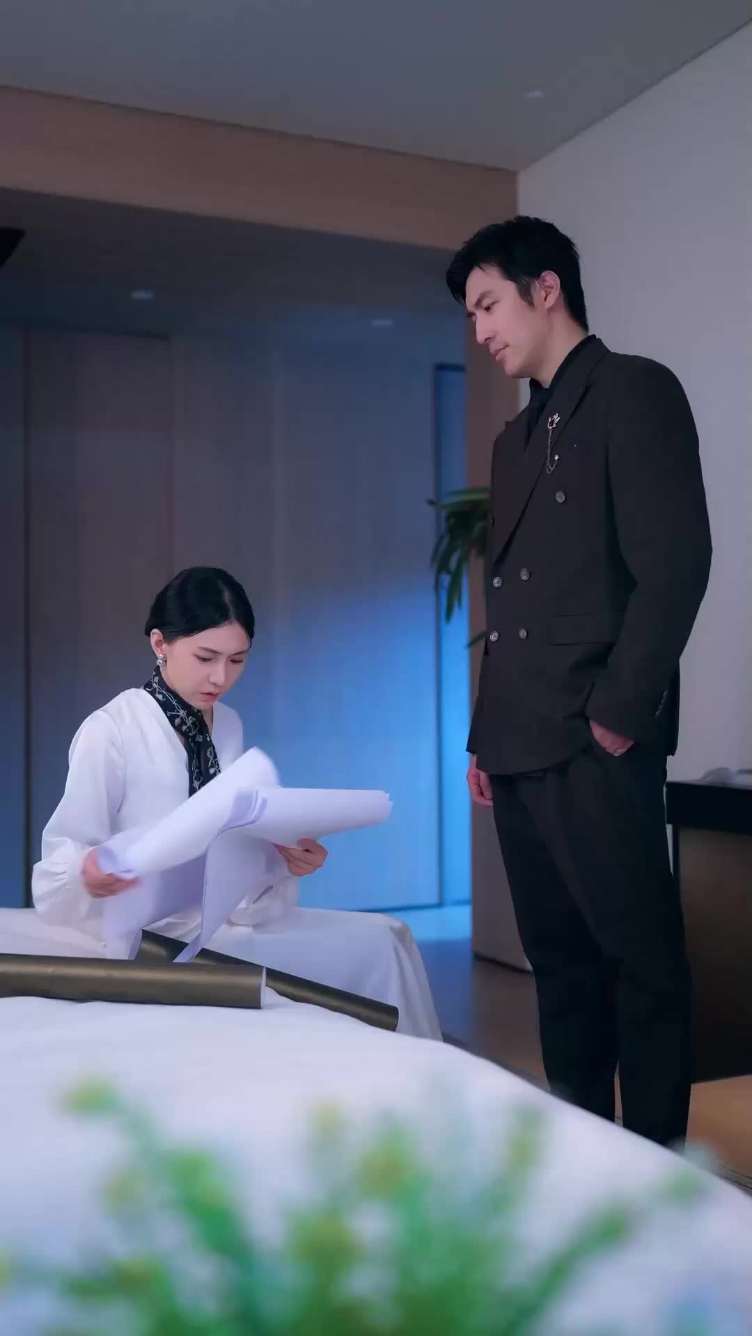 Love’s a Knife Fight EP.31