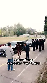 CEO Balas Dendam EP.2