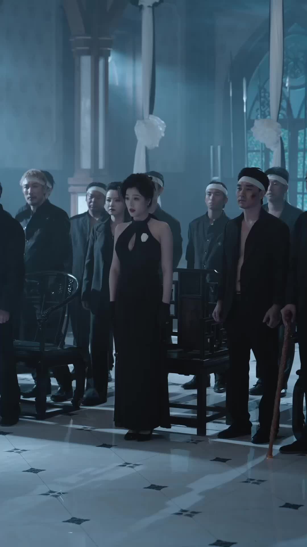 Quét Sạch Hắc Bang EP.14