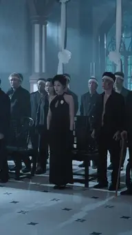 Keadilan Berdarah EP.14