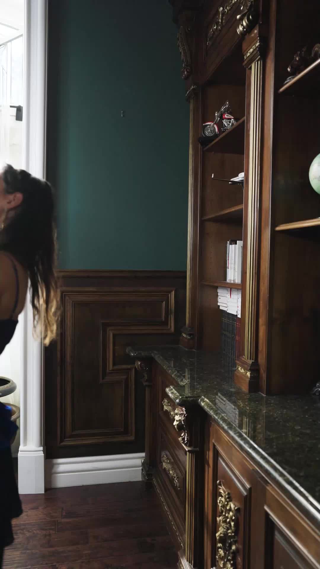 Mein Milliardär Kellner EP.2