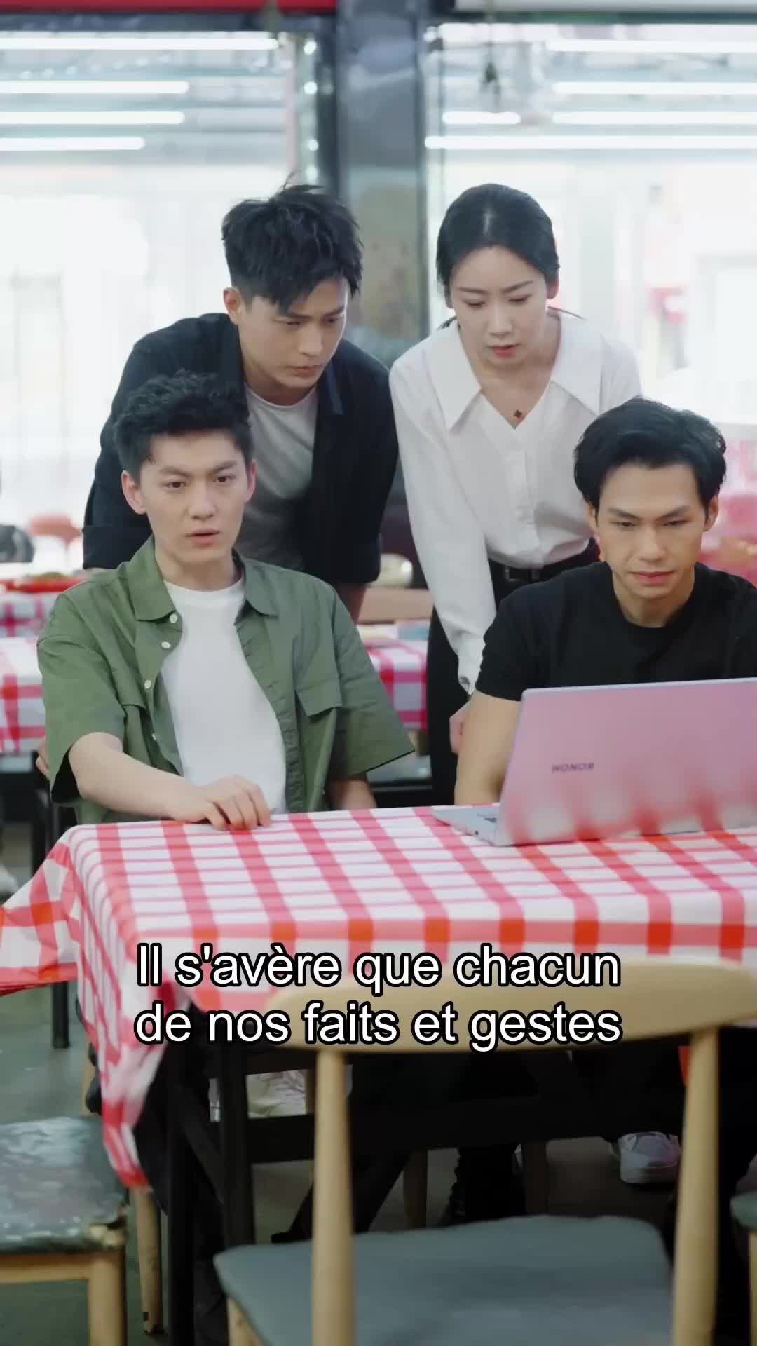Épisode 17