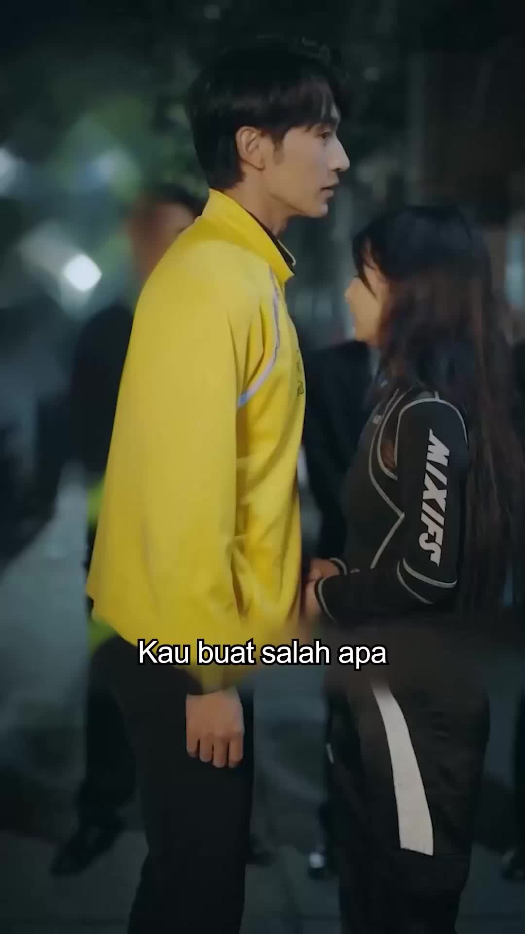 Jodoh Pasti Bertemu EP.4