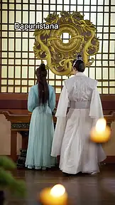 Intrik Si Cantik EP.9