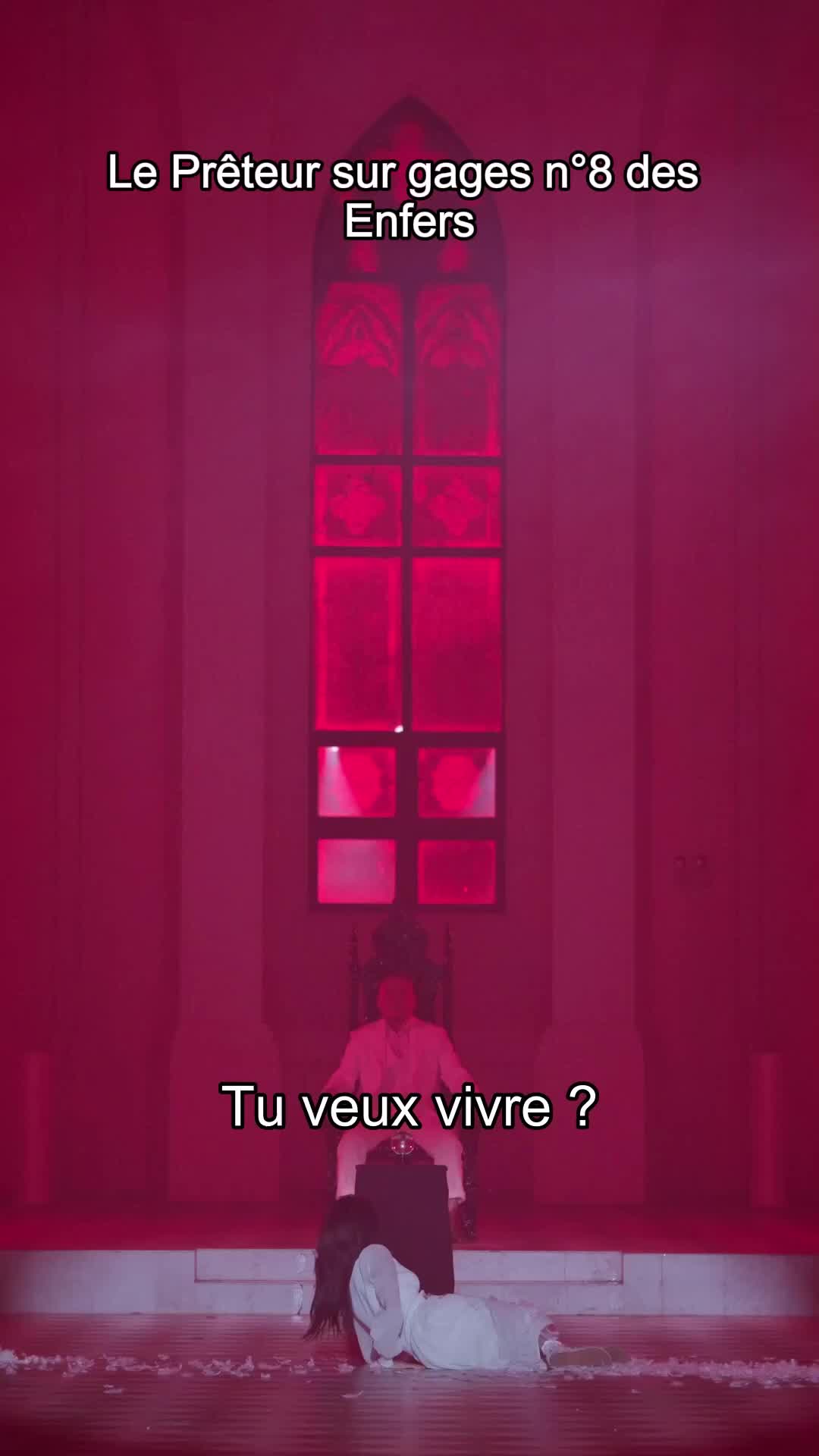 Plus aucun sentiment EP.2