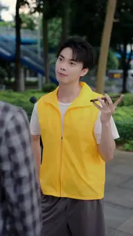 The Hidden Lord Next Door EP.7