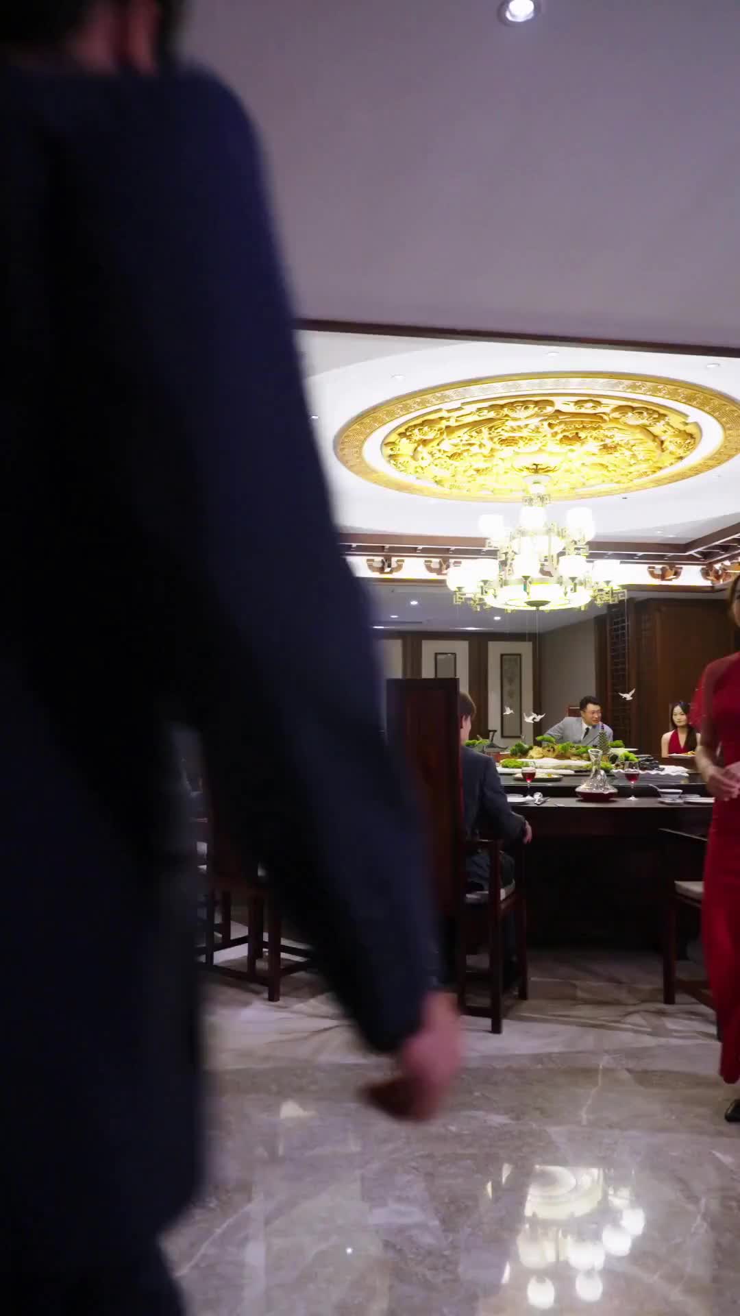 (吹替版)ロケットの如く∼リセット人生の最優先事項∼ EP.1