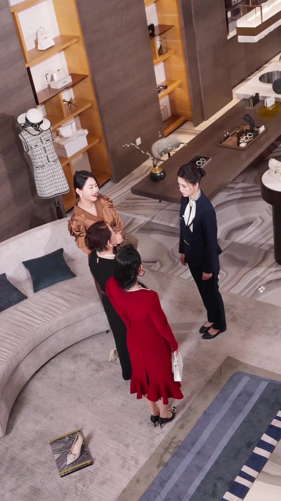 棄他如風 EP.10