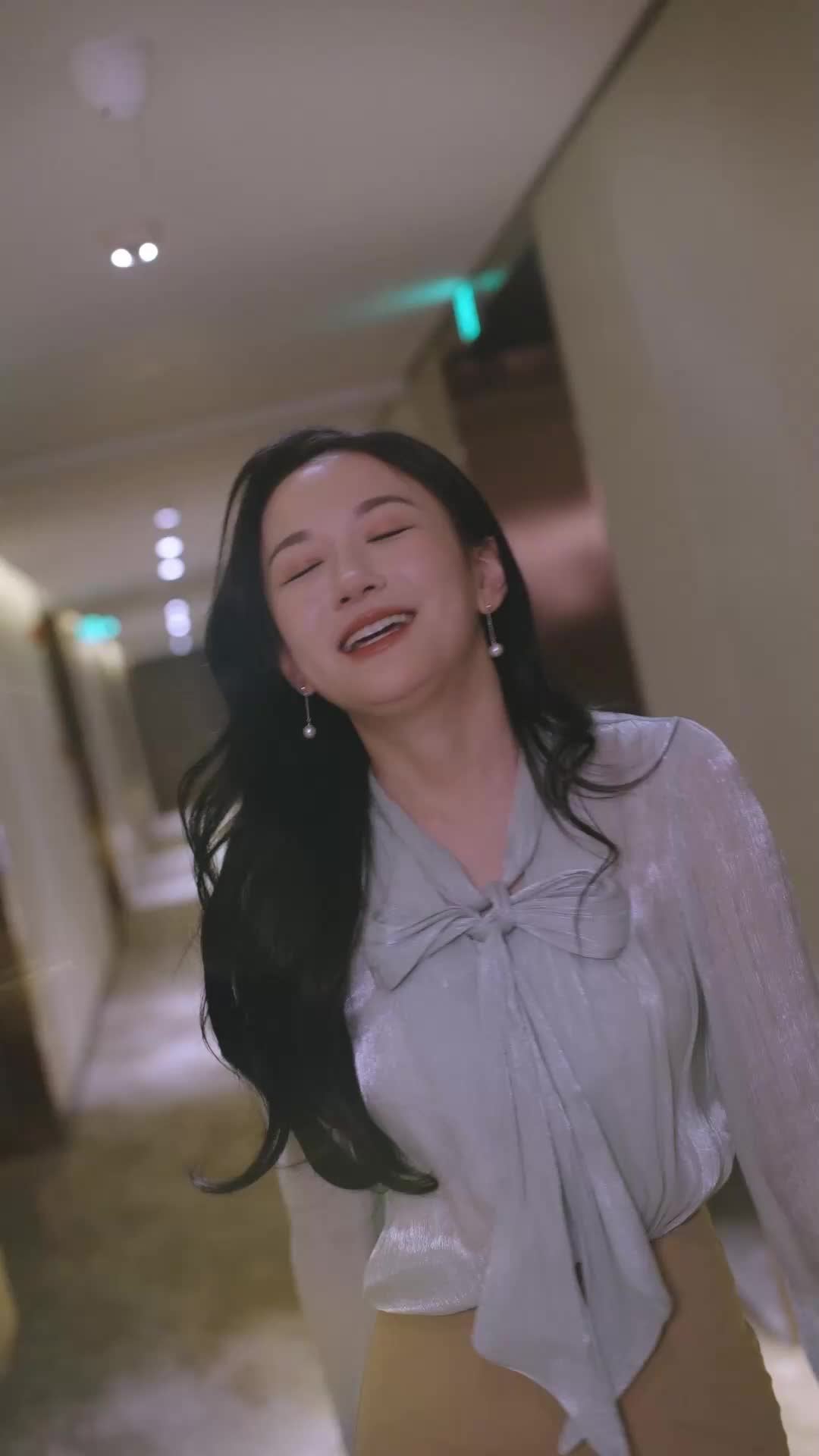 대표님, 사모님이 아닌데요 EP.1