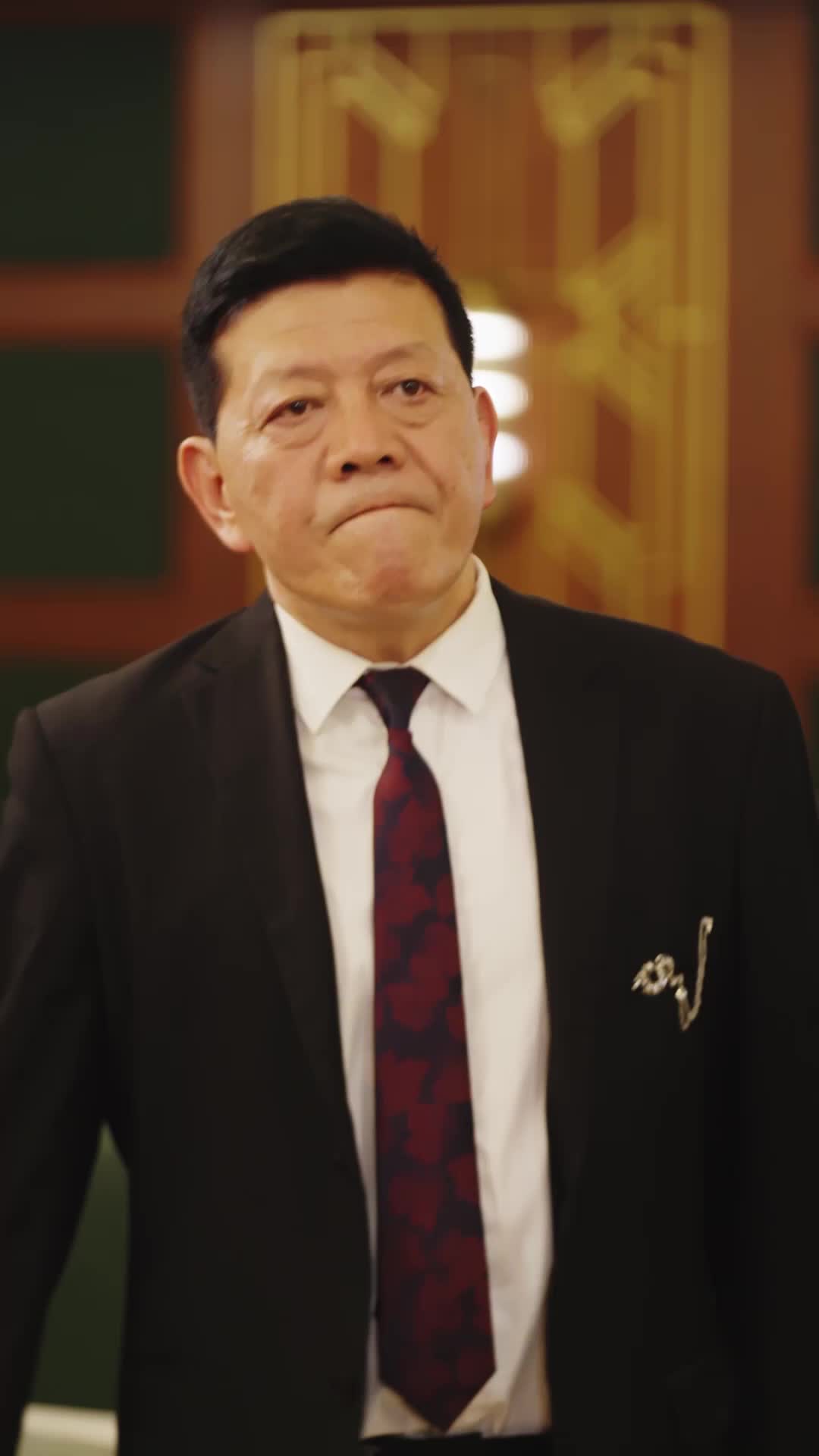 都重生了谁还接盘 EP.10