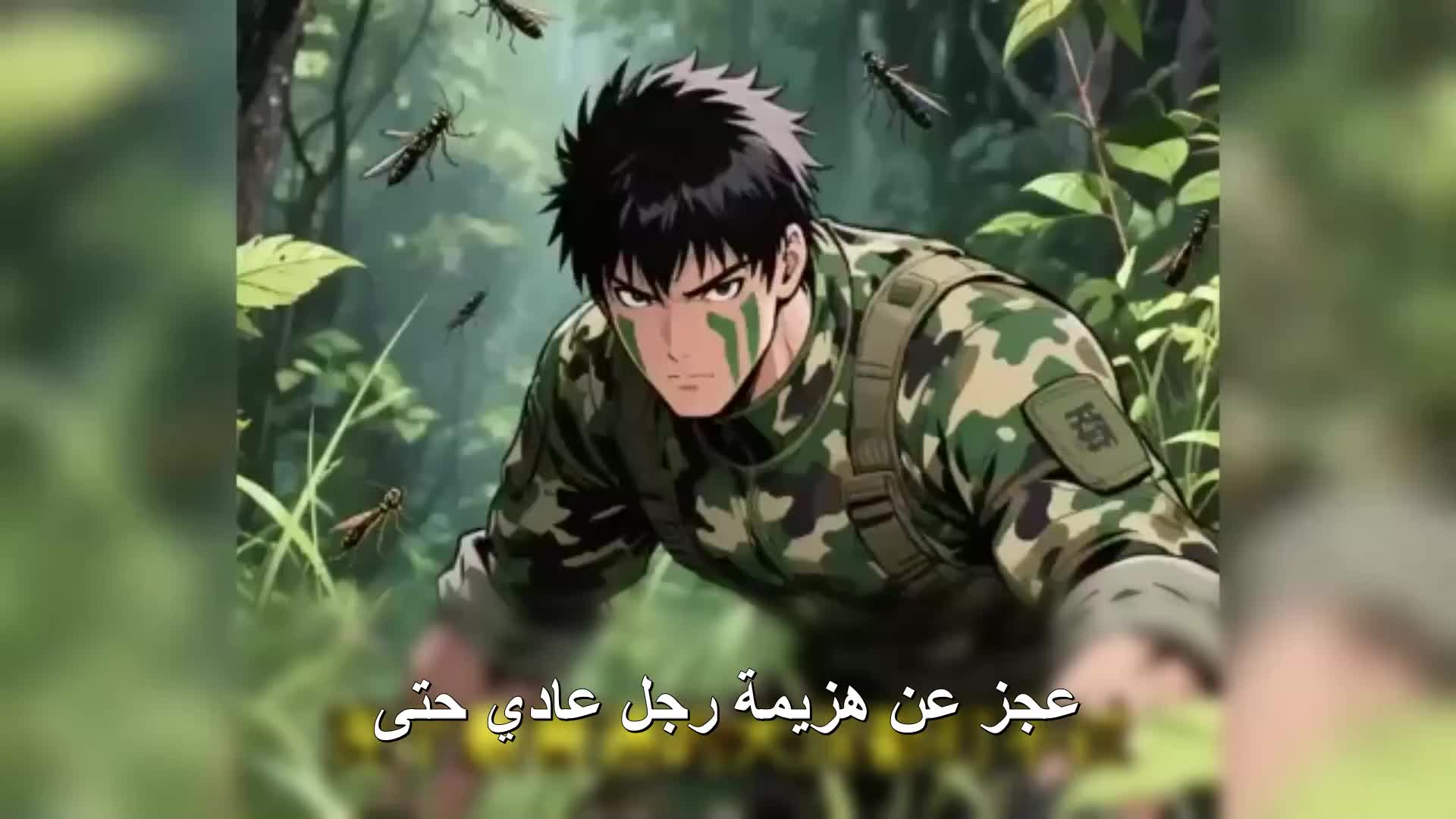 500 كيلومتر و100 تمرين ضغط EP.5