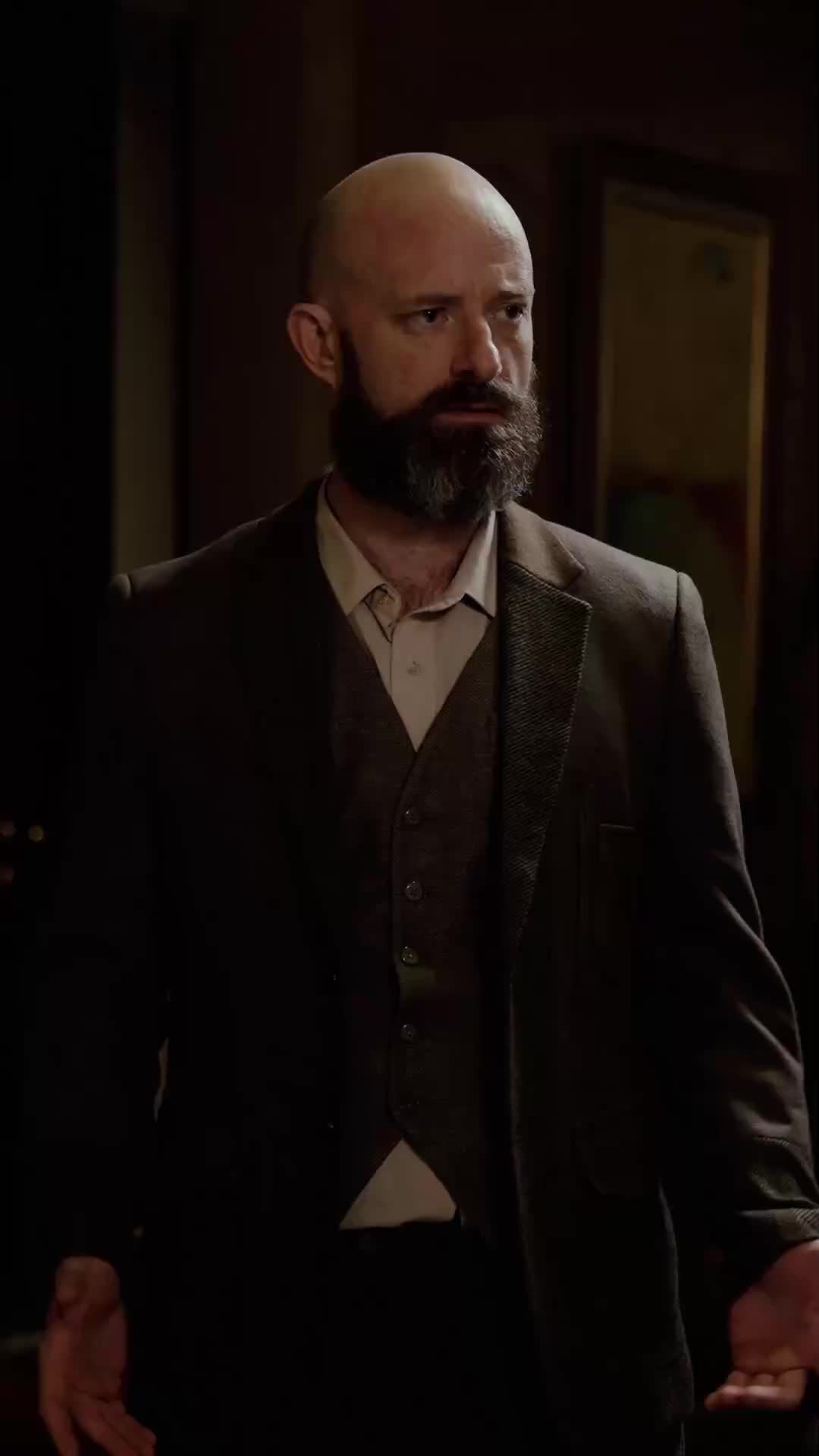 In Love With My Godfather's Daughter EP.5