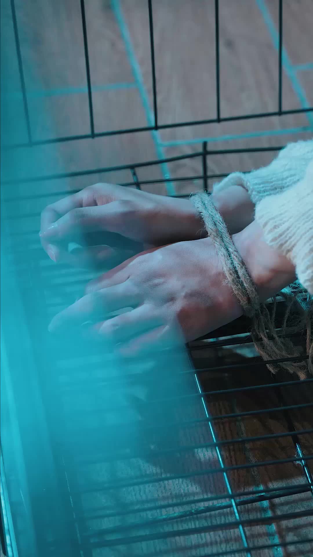 先生请宠爱，少夫人又闹离婚了 EP.1