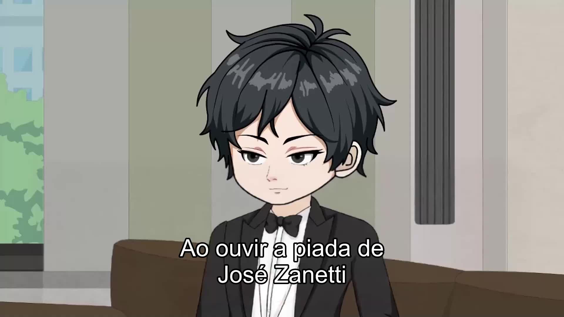 Visão da Fortuna EP.9