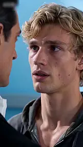 我被曾經的男僕包養了 EP.8