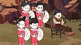 反向洗白计划 EP.7