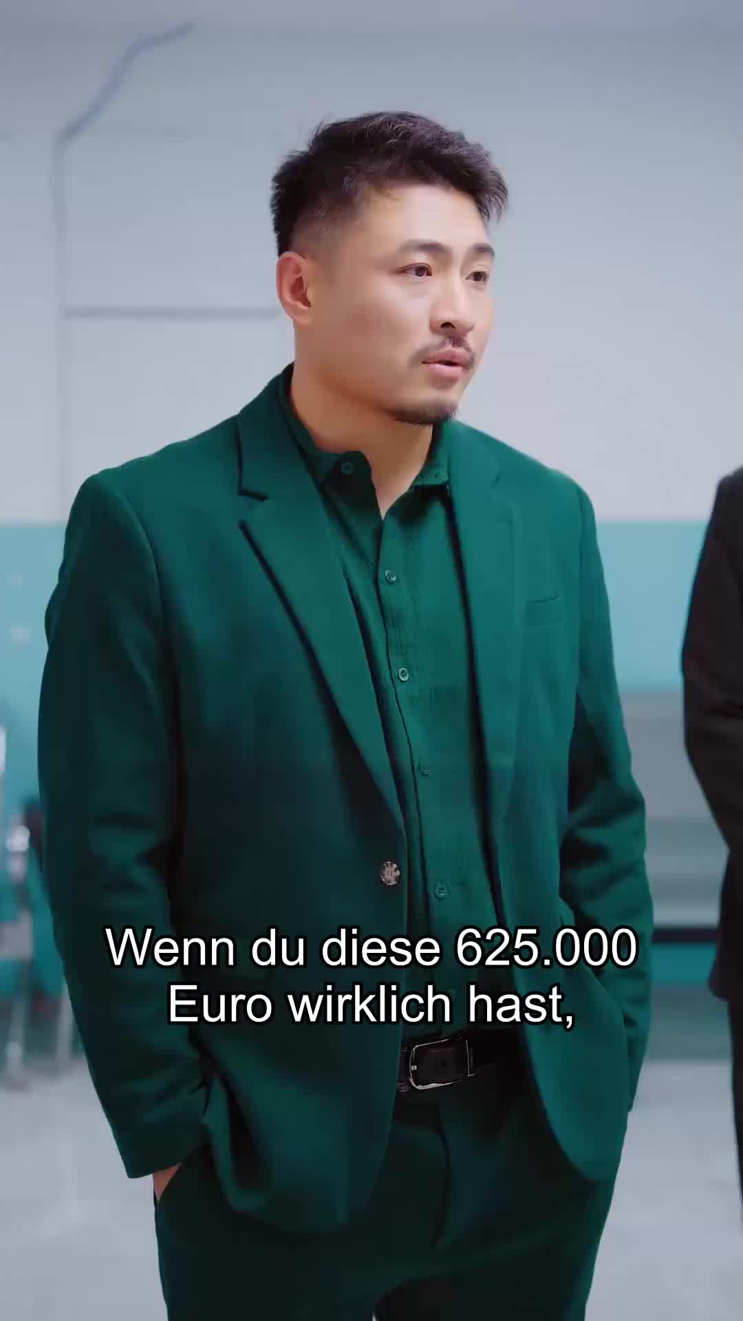 Unterstützung der Unsterblichen EP.9