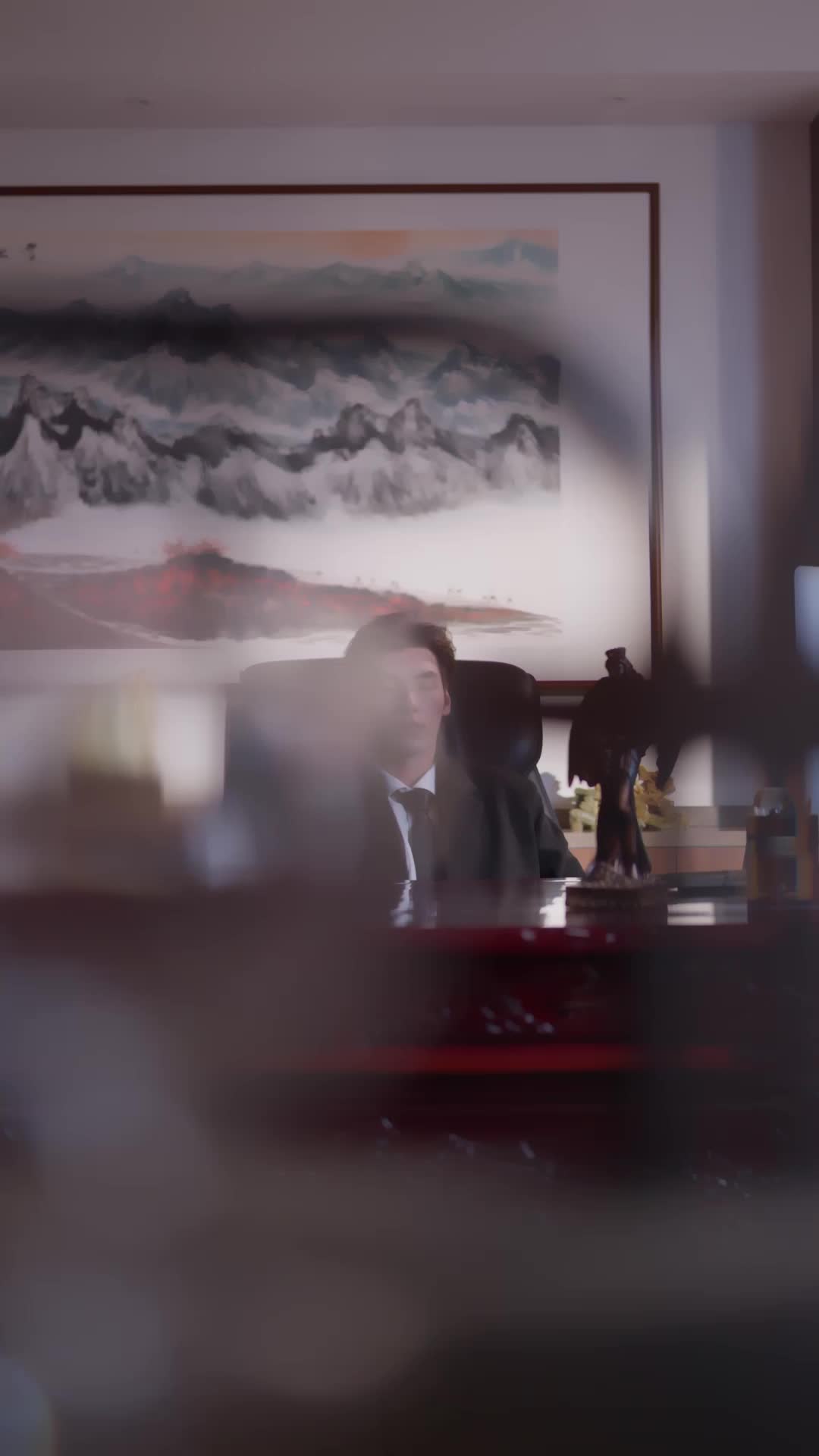 弯刀划破红玫瑰 EP.6