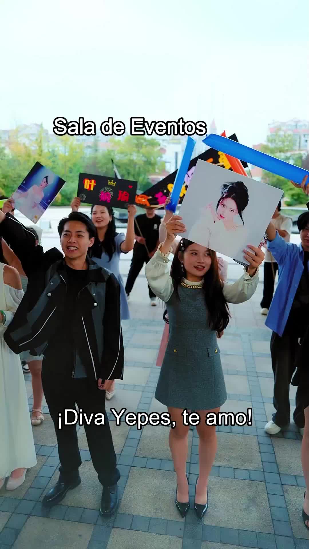 Entre Besos y Entregas EP.7