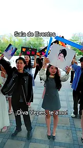 Entre Besos y Entregas EP.7