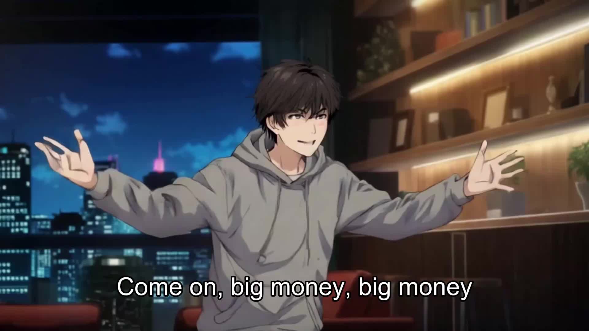 Crown Under the Mask EP.10