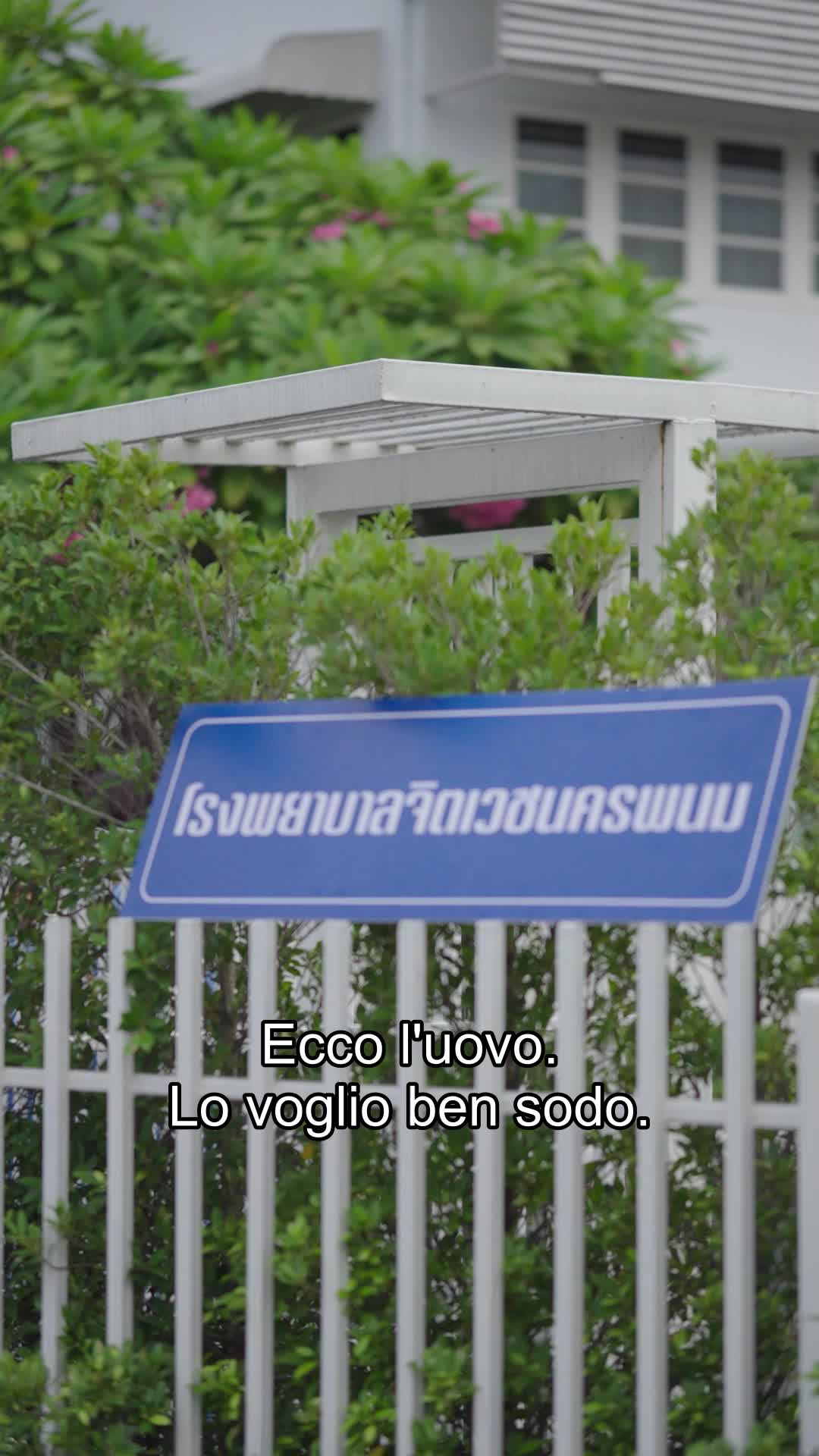 Amore segnato dalla vendetta EP.2