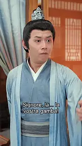 Sua Altezza, Miss Fortuna EP.4