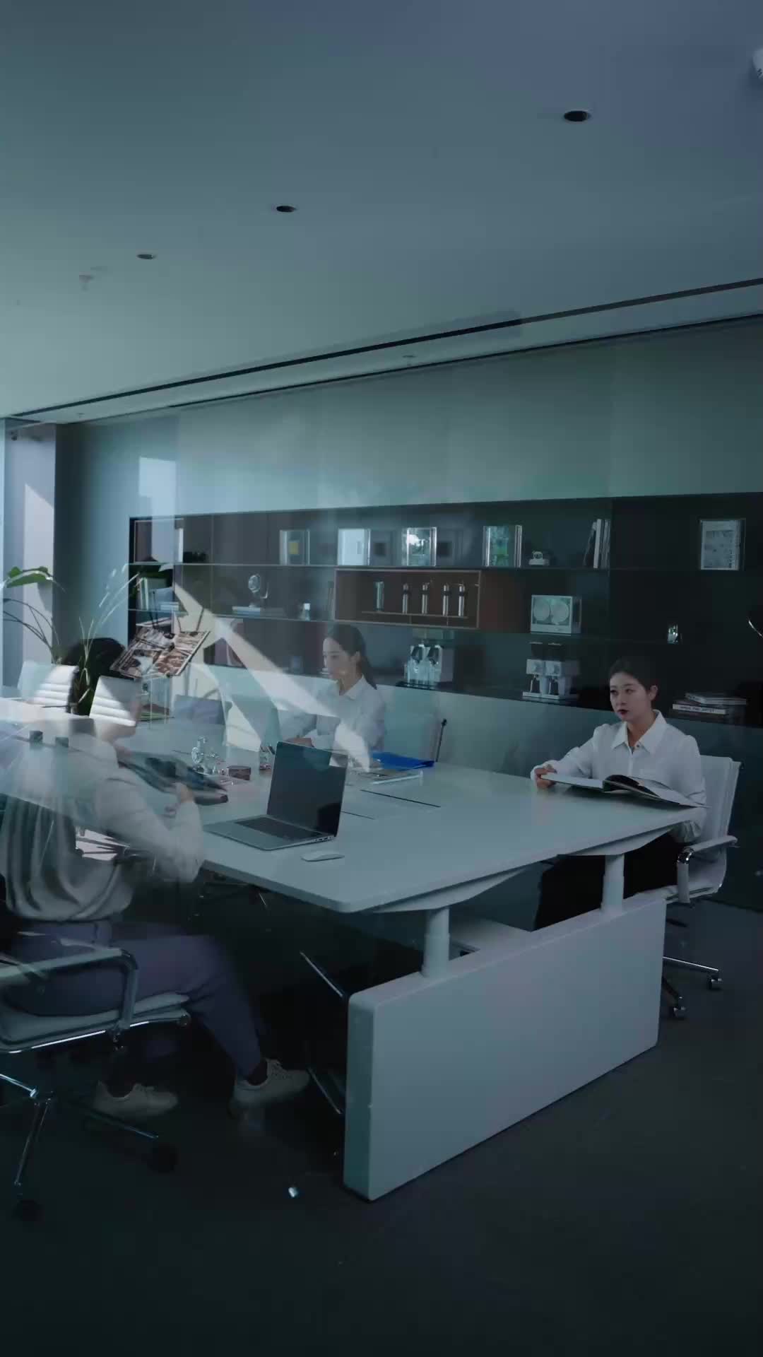 年下总裁爱上我 EP.6