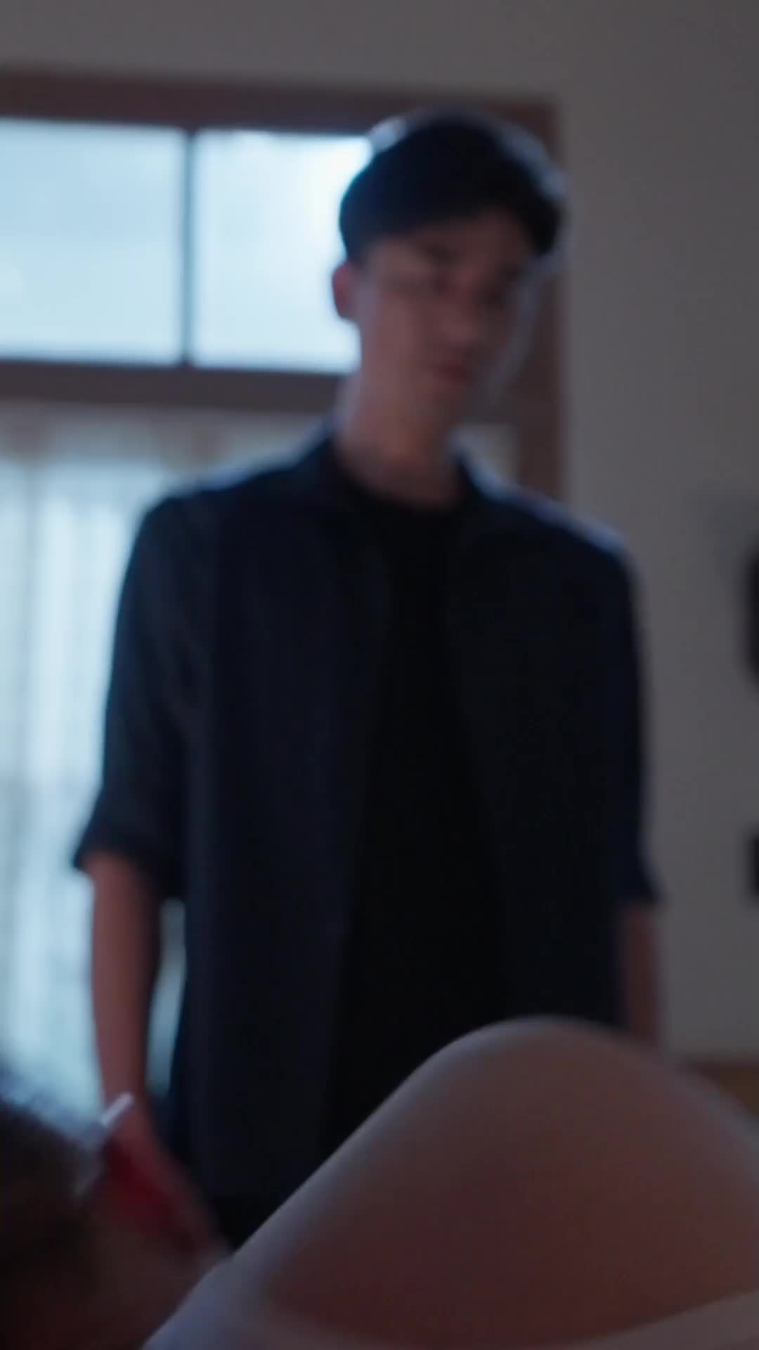 Masa Lalu Pergi Bersama Angin EP.6