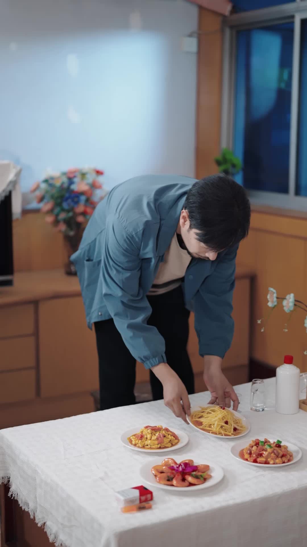 家有隐爹不好惹 EP.8