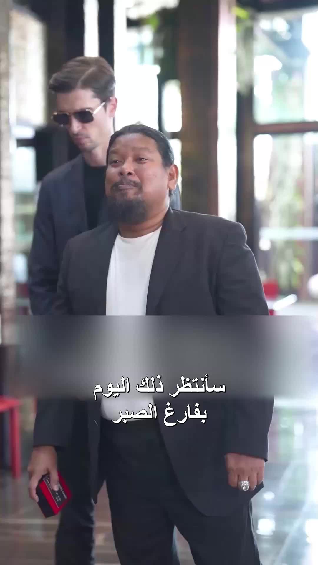 الوريثة المولودة من جديد EP.3