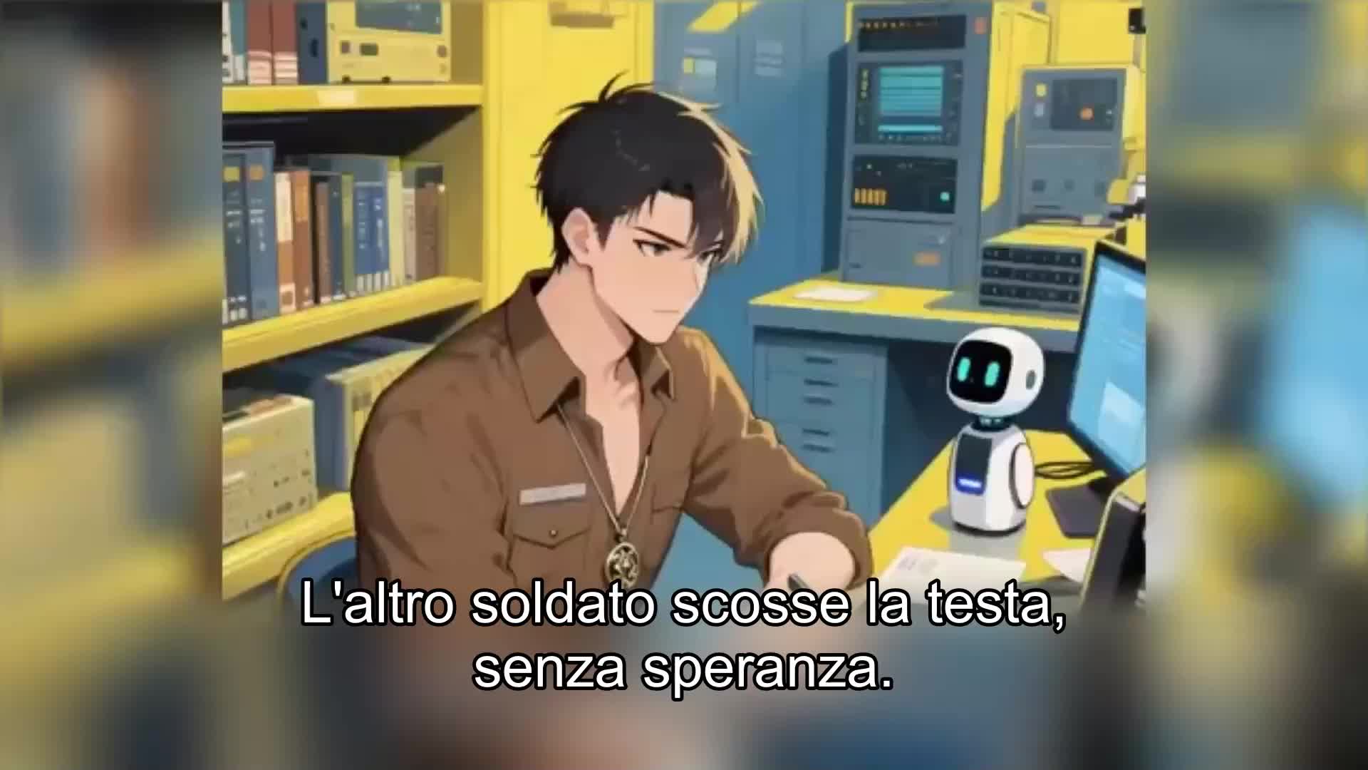Episodio 136