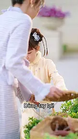 Đừng Chọc Tiểu Tiên Nữ 2 EP.5