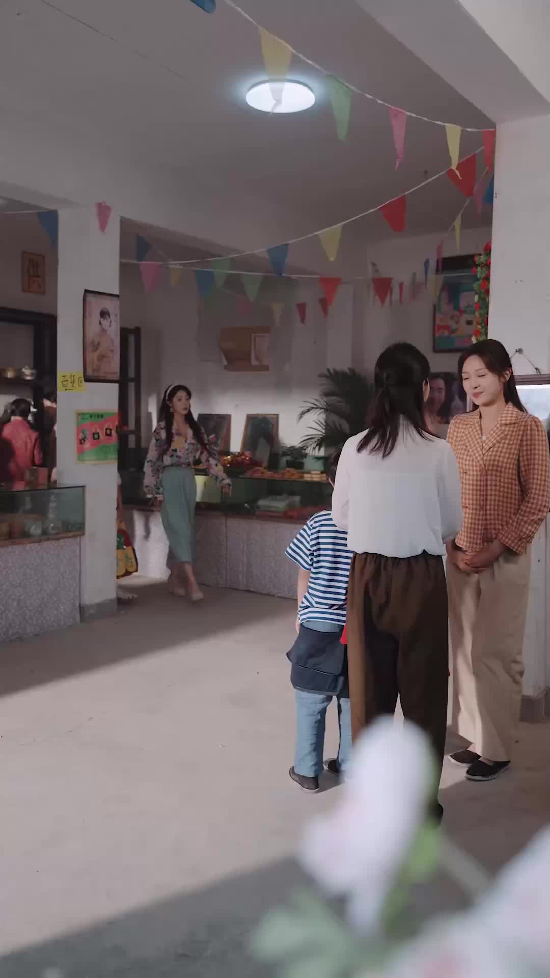 Tôi Từ Biệt Những Ký Ức Xưa EP.6