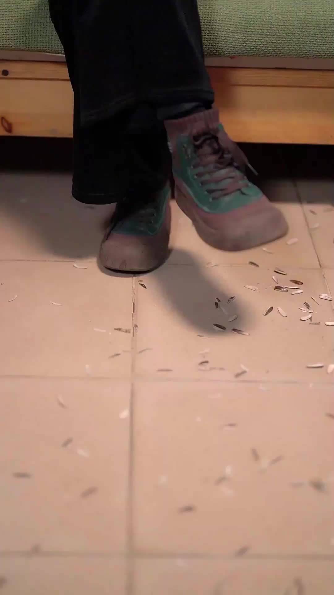 Love Comes with a Price Tag EP.2