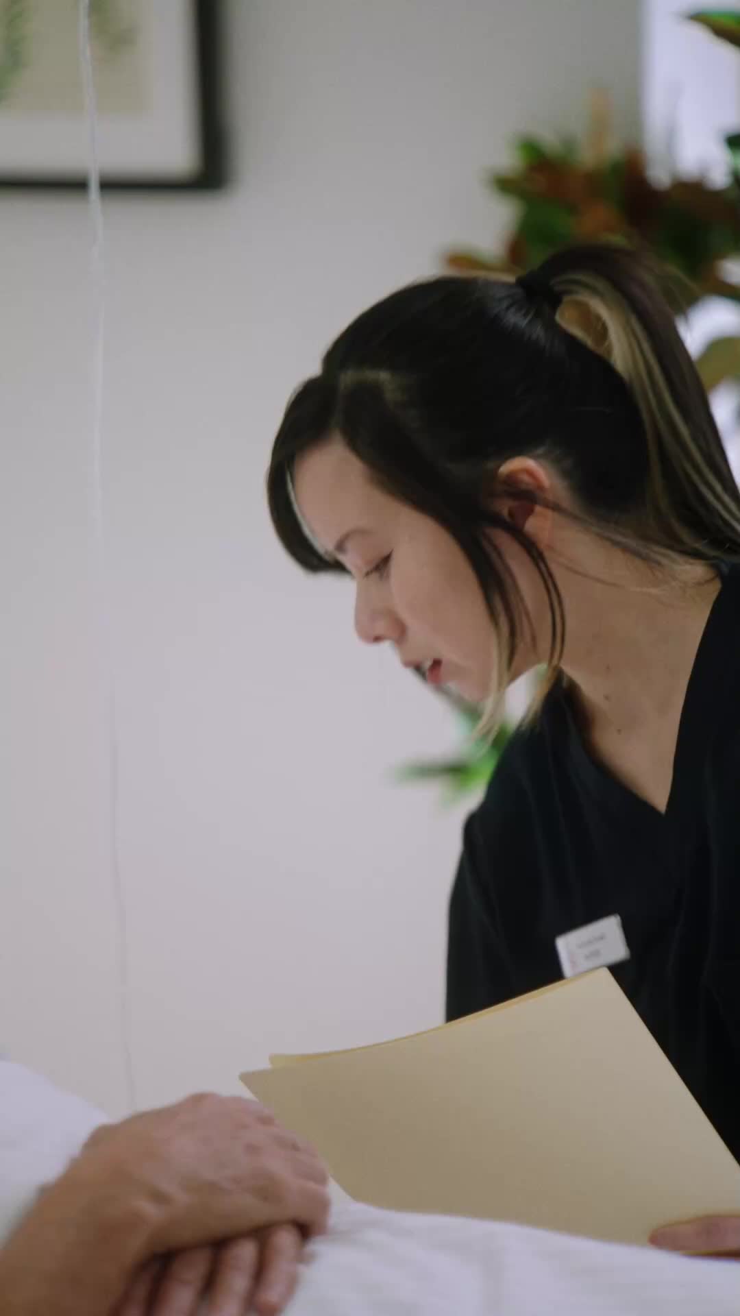 燃尽爱火前 EP.9