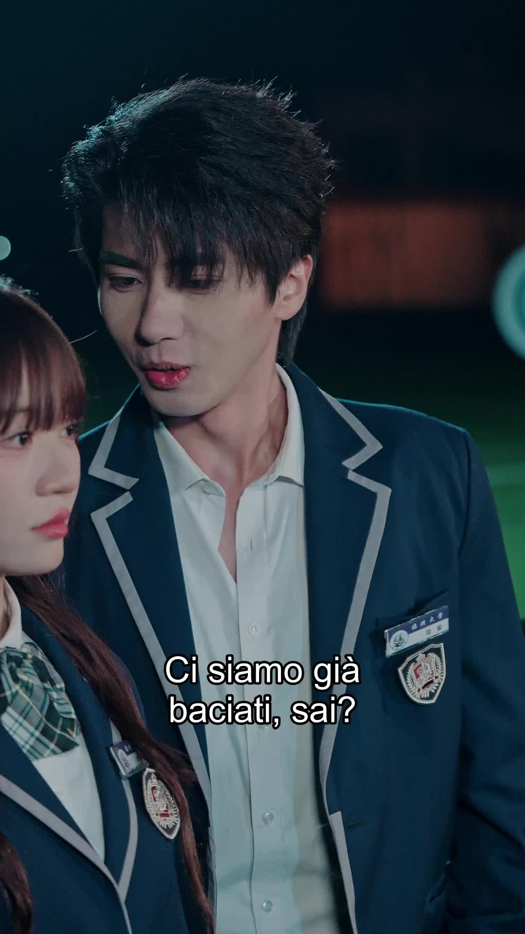 Attrazione Rovente, Cuore Indomabile EP.11