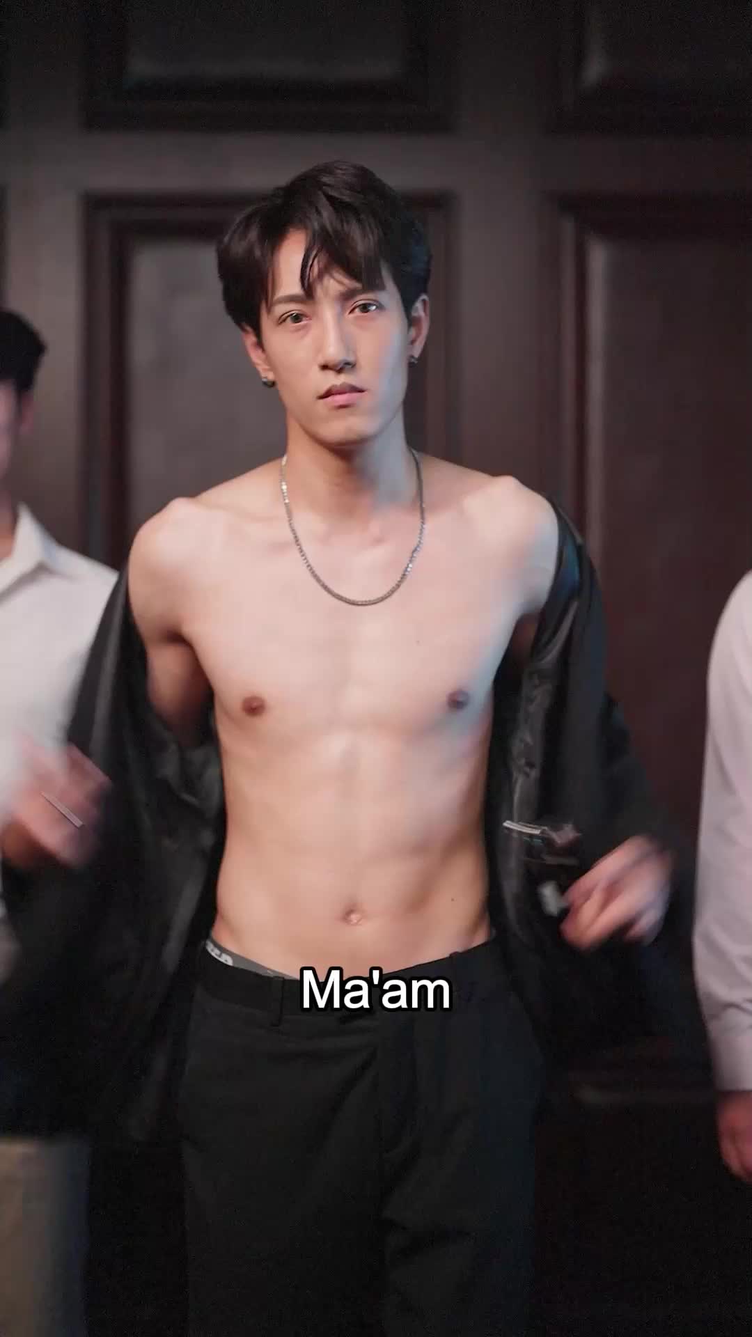 Stork Service for Hire EP.10