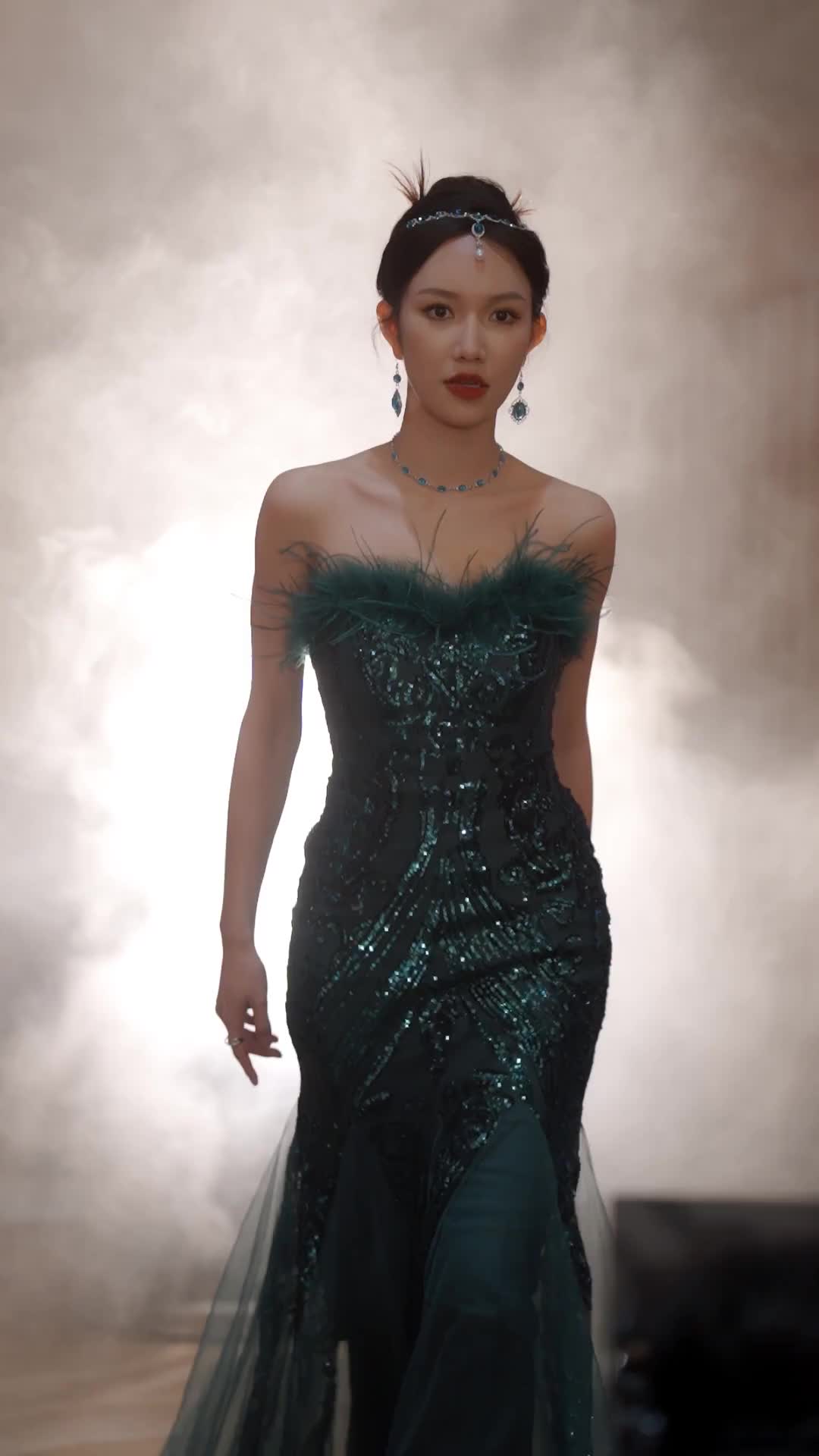 หาสามีรวยให้ตัวเองในงานเลี้ยงหย่า EP.7