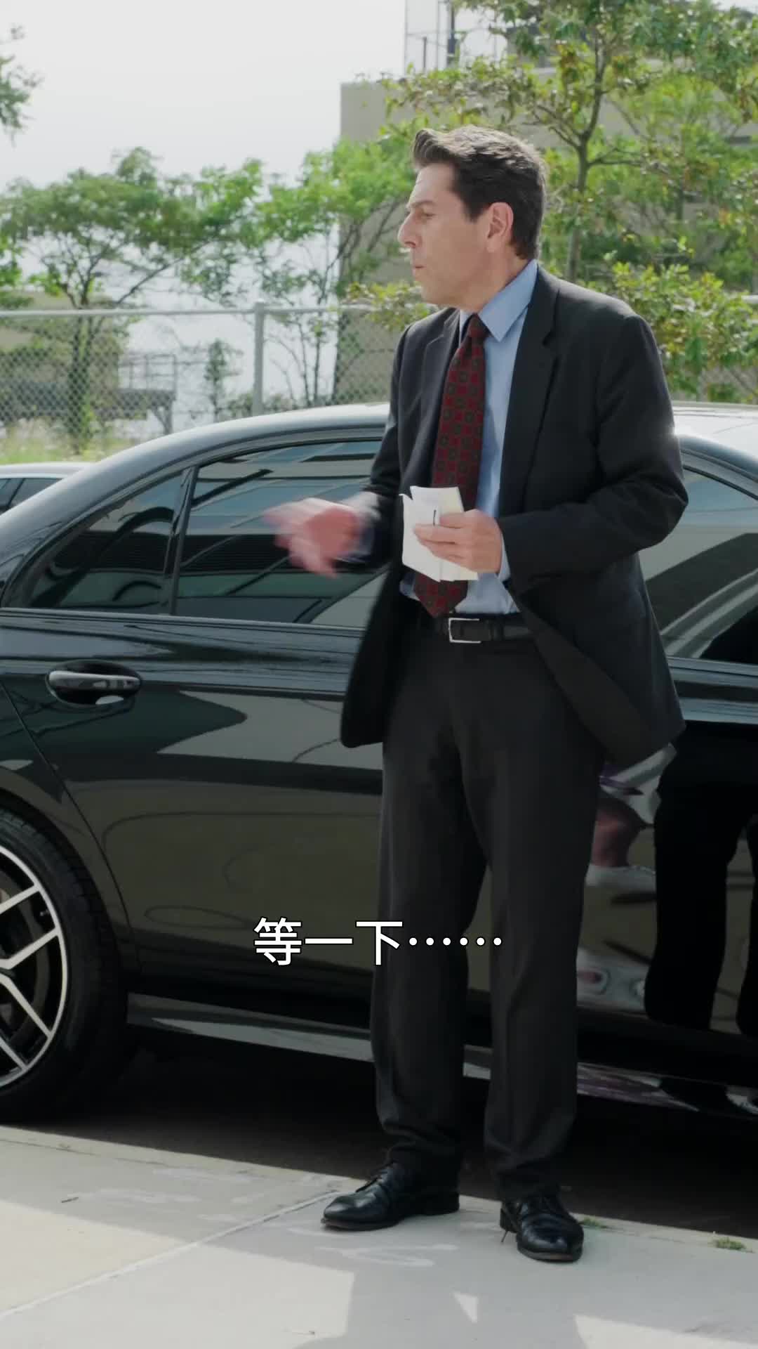 在逃千金歸來 EP.4