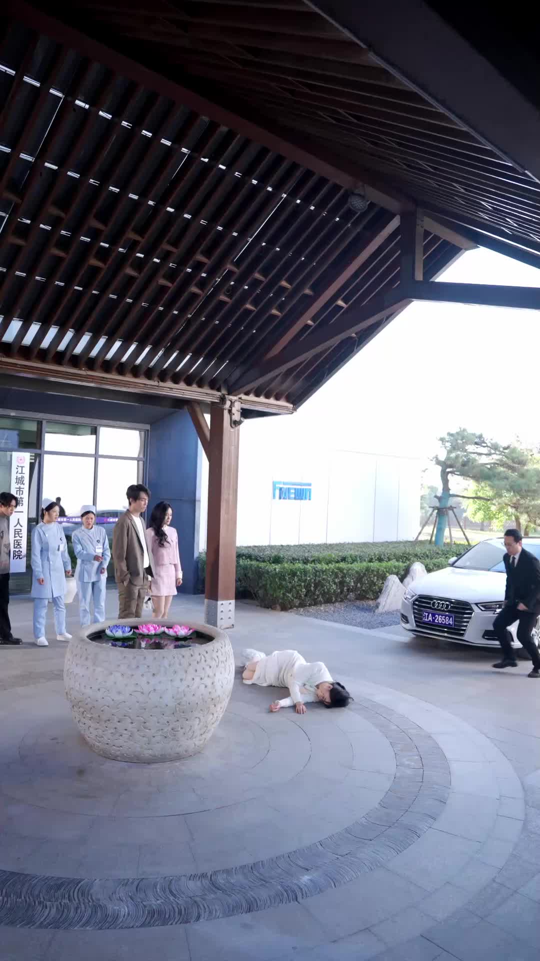 Đừng Chọc Tức Nữ Chủ, Cô Ấy Là Mẹ Siêu Cưng EP.26