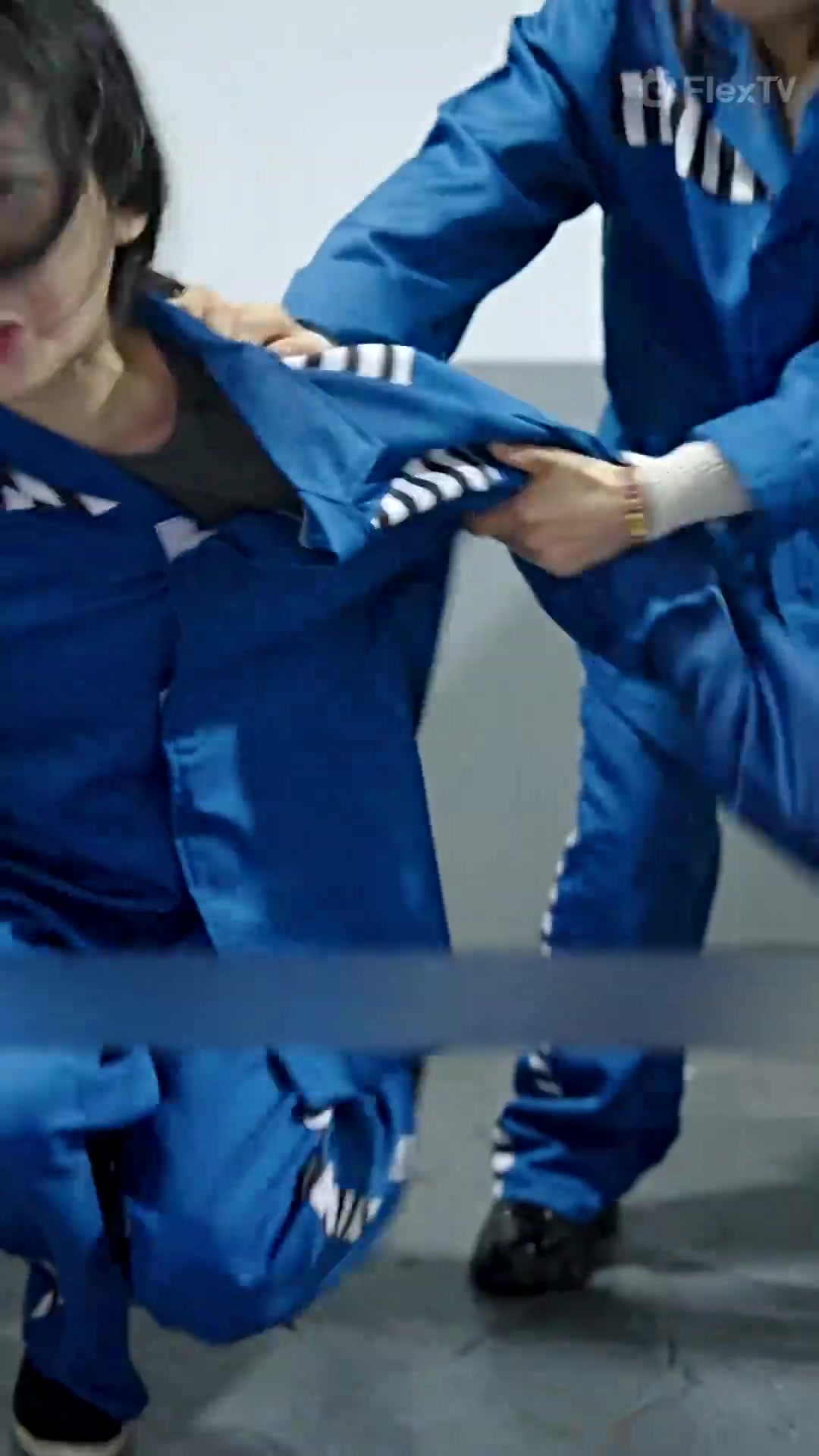 （韩语）陆少 EP.8