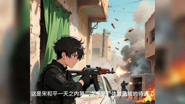 洗脚城小弟 EP.3