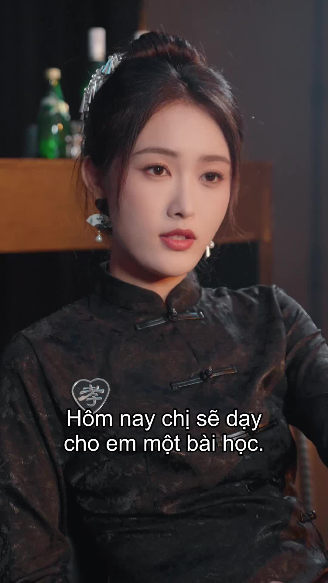Kính Chào Nữ Chúa EP.8