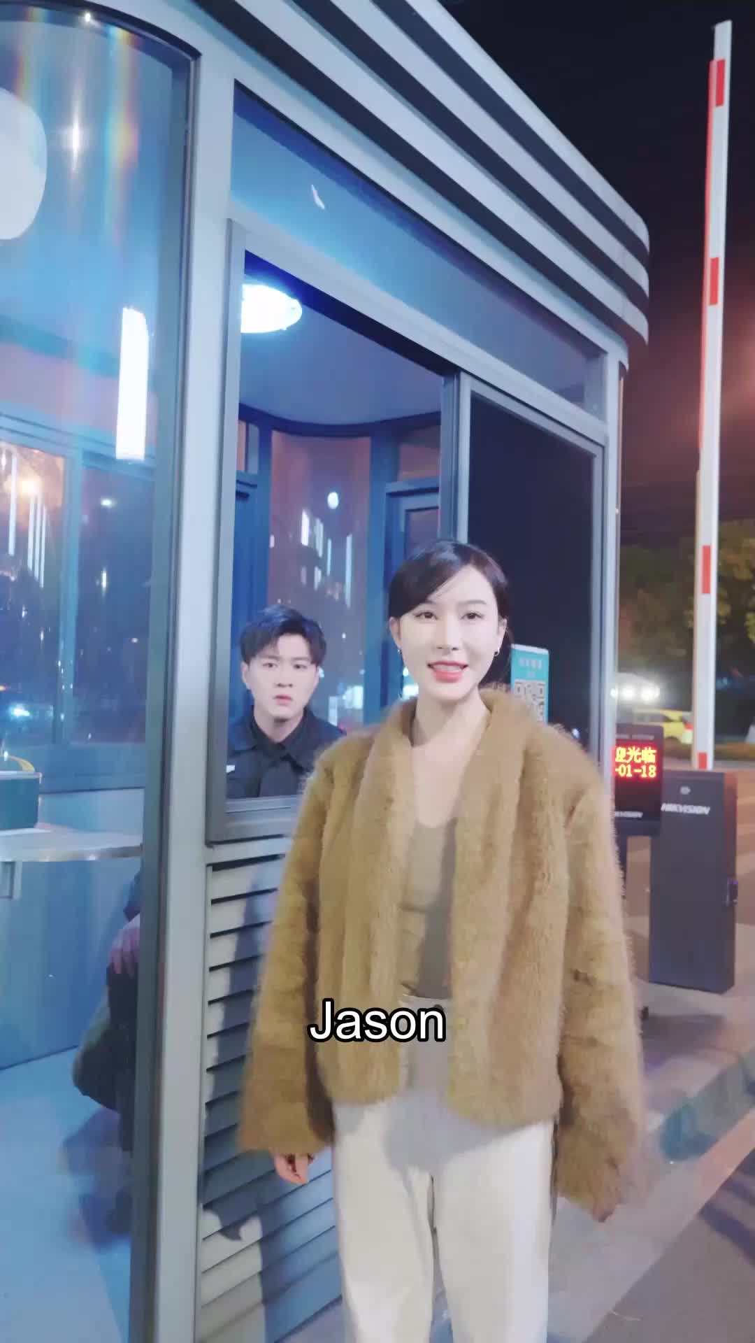 The Guard’s Revenge EP.4